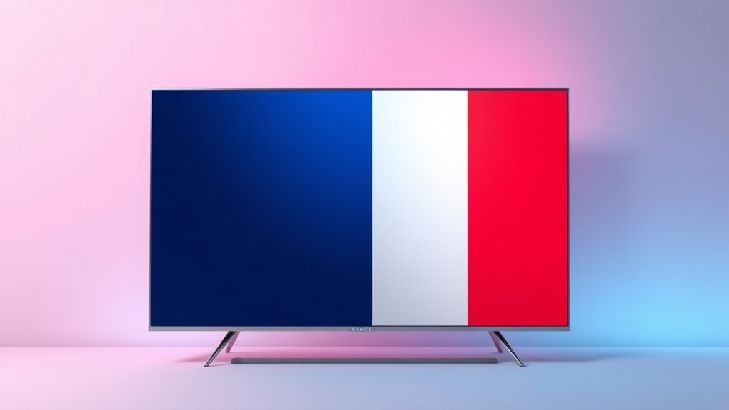 france tv - IPTV FRANCE IPTV Blog