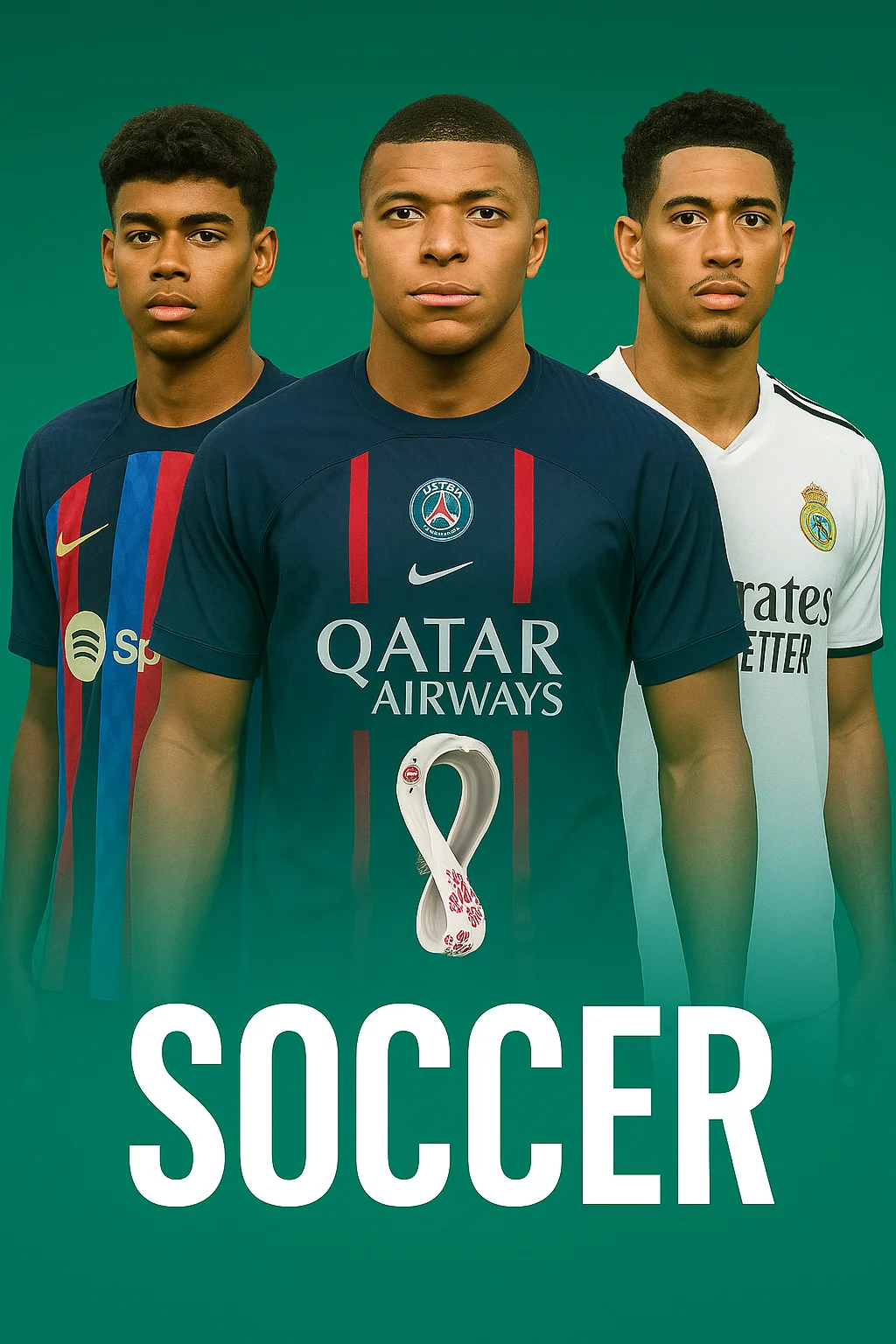 SOCCER - Watch Soccer live with IPTV FRANCE streaming service