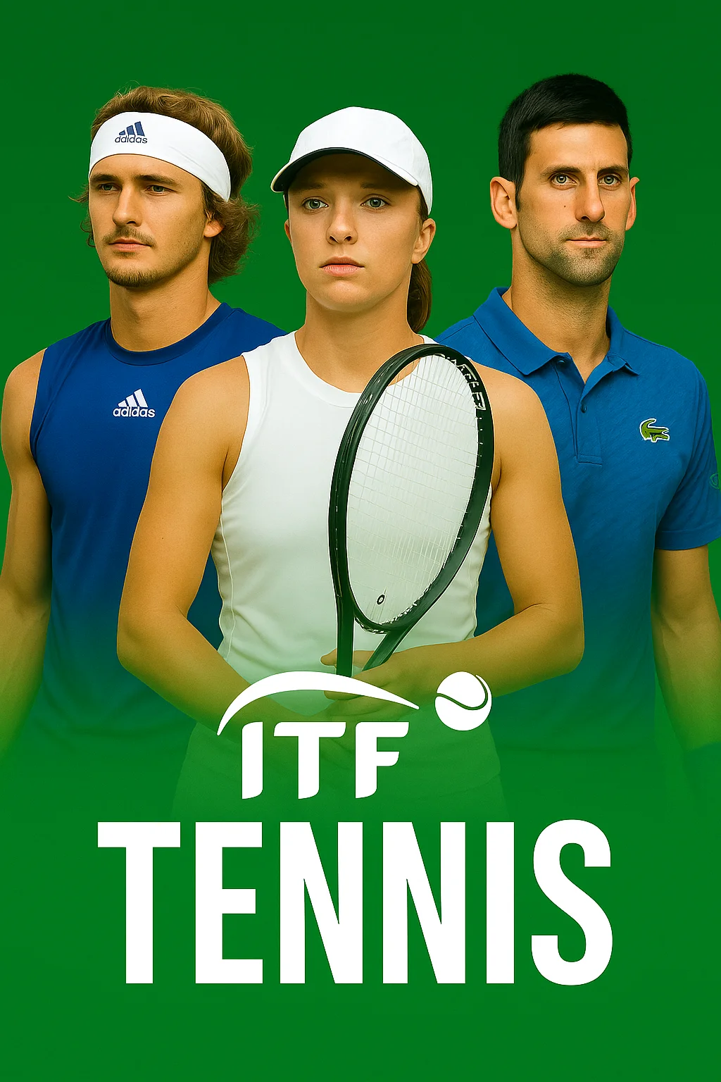 TENNIS - Watch Tennis live with IPTV FRANCE streaming service