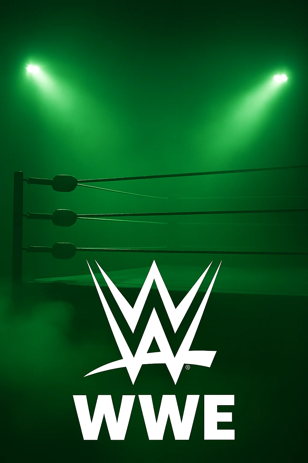 WWE - Watch WWE live with IPTV FRANCE streaming service